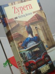 Zypern / Klaus Btig