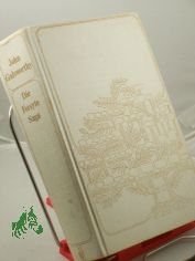 Die Forsyte-Saga : [berecht. bers. aus d. Engl.] / John Galsworthy. [Die Romane 