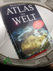 Neuer groer Atlas der Welt - Mit illustriertem Lnderlexikon in Farbe