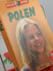 Polen : ein aktuelles Reisehandbuch / Autor: Tomasz Torbus. Hrsg.: Gnter Nelles