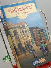 Madagaskar und Komoren / Wolfgang Drr