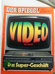 48/1980, 24. November, Video, das Supergeschft