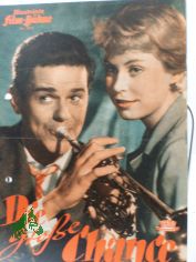 Nr. 3915, Die groe Chance