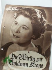 Nr. 3092, Die Wirtin zur goldenen Krone