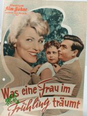 Nr. 4662, was eine Frau im Frhling trumt