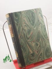 Hann Klth : Roman / Georg Engel. Mit 24 Zeichngn Taf. von O. H. Engel