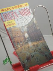 Italien, Nord : Reisefhrer mit Insider-Tips / diesen Fhrer schrieb Bettina Drr