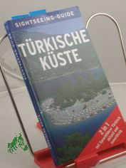 Sightseeing Guide Trkische Kste