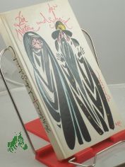 Die Witwe und der Scheich : 101 Anekdoten / Aus d. Arab. bertr. u. nacherzhlt Johanna Haikal. [Ausgew. mit e. Nachw. v. Mustafa Haikal. Ill.: Werner Klemke]