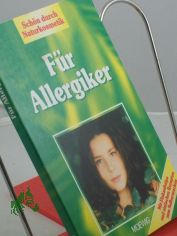 Fr Allergiker : Schn durch Naturkosmetik