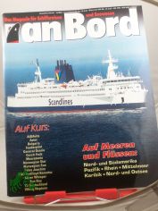 TITELTHEMA Prins Joachim Scandlines mit Prinzenpaar im Aufwind 6