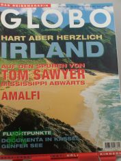 6/1997, auf den Spuren von Tom Sawyer