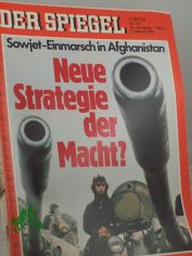 1/2/1980, Neue Strategie der Macht