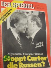 3/1980, Stoppt Carter die Russen