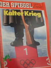 5/1980, Kalter Krieg