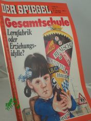 15/1980, Gesamtschule