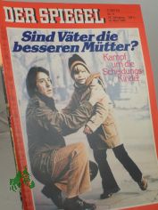 11/1980, Sind Vter die besseren Mtter