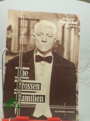 Nr. 4907, Die grossen Familien