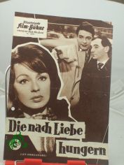 Nr. 4896, Die nach Liebe hungern