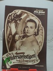 Nr. 4450, Der Widerspenstigen Zhmung