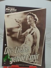 Nr. 4278, Die Liebe gehrt mir