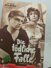 Nr. 4993, Die tdliche Falle