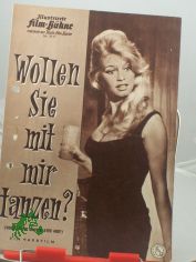 Nr. 5111, Wollen sie mit mir tanzen