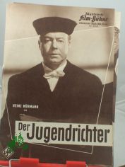 Nr. 05175, Der Jugendrichter