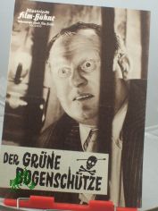 Nr. 05630, Der grne Bogenschtze