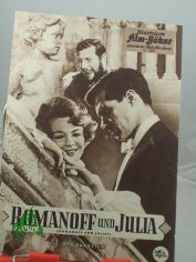 Nr. 5849, Romanoff und Julia