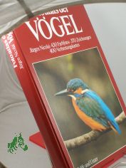 Fotoatlas der Vgel : d. grosse Bildsachbuch d. Vgel Europas / Jrgen Nicolai. Mitarb.: Detlef Singer u. Konrad Wothe. Zeichn.: Hermann Kacher