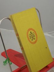 Wunderbare Reisen zu Wasser und Lande, Feldzge und lustige Abenteuer des Freiherrn von Mnchhausen ... / Gottfried August Brger. Hrsg. von Curt Noch