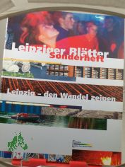 Sonderheft, 2000