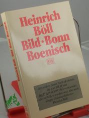 Bild - Bonn - Boenisch / Heinrich Bll