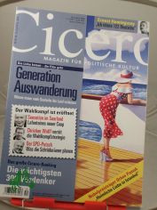 10/2008, Generation Auswanderung