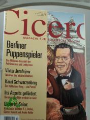 2/2011, Berliner Puppenspieler