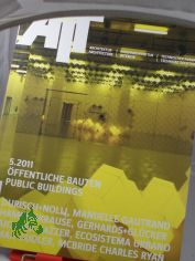 5/2011, ffentliche Bauten, Public Buildings