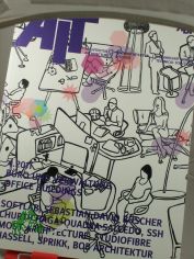 4/2011, Bro und Verwaltung, Office Buildings