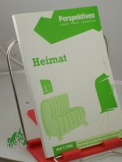 Heft1/2006, Heimat