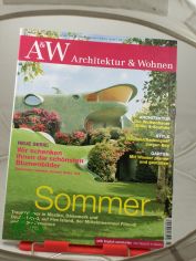3/2003, Sommer