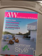 3/2006, Sommer Sonne Style