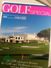 Golf Special