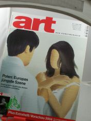 1/2004, Polen, Europas jngste Szene
