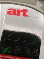 11/2004, 25 Jahre, das Jubilumsheft
