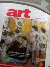 1/2005, Die Schnen von Paris