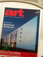 3/2001, Architekten GMP