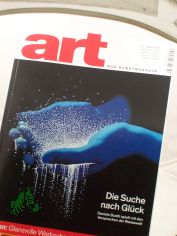 2/2003, Die Suche nach dem Glck