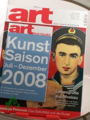 7/2008, Liebesgre aus Moskau