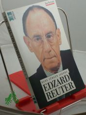 Edzard Reuter : ein Portrt / Hans-Jrgen Jakobs