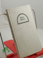 Mrkische Forschungen : Erzhlung fr Freunde d. Literaturgeschichte / Gnter de Bruyn. Holzstiche: Karl-Georg Hirsch